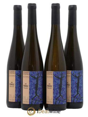 Alsace Pinot Gris Fronholz Ostertag (Domaine)