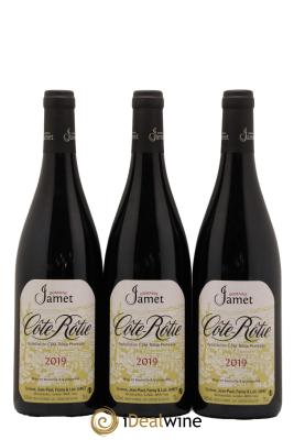 Côte-Rôtie Jamet (Domaine)