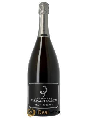 Brut Réserve Billecart-Salmon