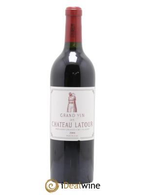 Château Latour 1er Grand Cru Classé