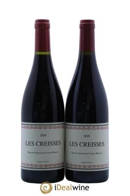 Vin de France Les Creisses Les Creisses (Domaine)