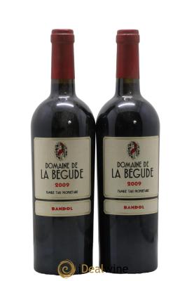 Bandol La Bégude