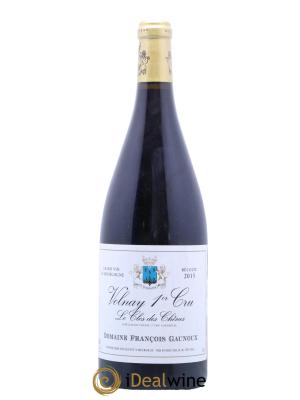 Volnay 1er Cru Le Clos des Chênes François Gaunoux