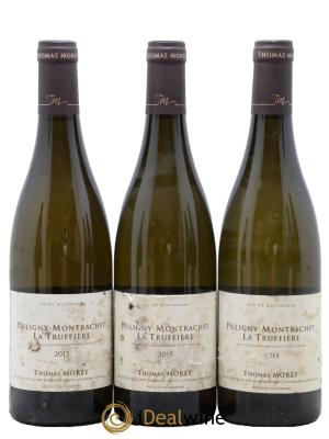 Puligny-Montrachet 1er Cru La Truffière Thomas Morey 