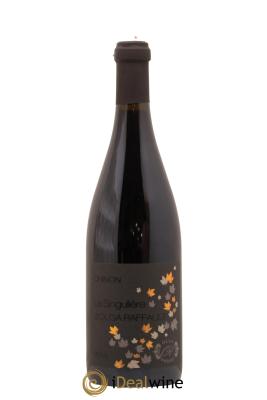 Chinon La Singuliere Domaine Olga Raffault