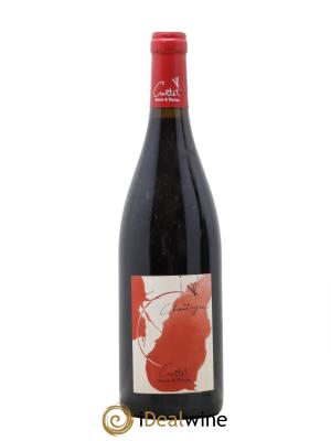 Vin de Savoie Chautagne Fortes Roches F Curtet