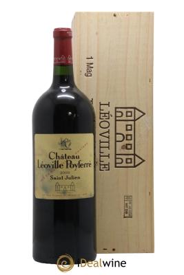 Château Léoville Poyferré 2ème Grand Cru Classé 