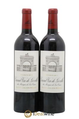 Château Léoville Las Cases 2ème Grand Cru Classé