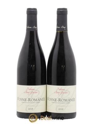 Vosne-Romanée Bony Gachot