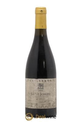 Saint-Joseph Les Serines Yves Cuilleron (Domaine)