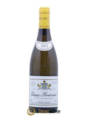 Puligny-Montrachet Leflaive (Domaine)