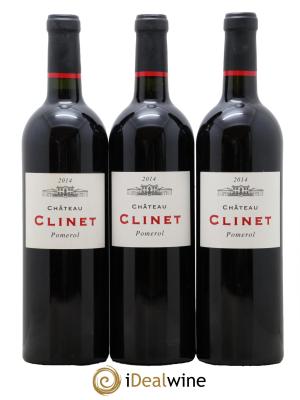 Château Clinet