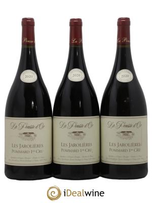 Pommard 1er Cru Les Jarollières La Pousse d'Or (Domaine de)