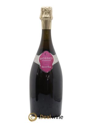 Grand Rosé Gosset