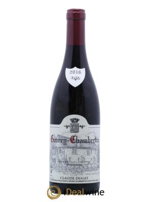 Gevrey-Chambertin Claude Dugat