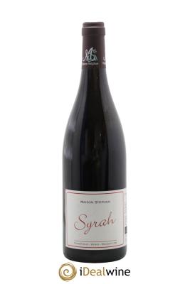 Vin de France Syrah Jean-Michel Stephan