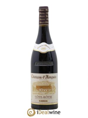 Côte-Rôtie Château d'Ampuis Guigal