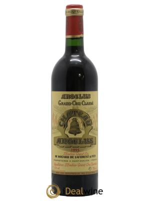 Château Angélus 1er Grand Cru Classé A