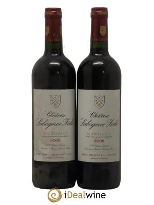 Château Labegorce Zédé Cru Bourgeois