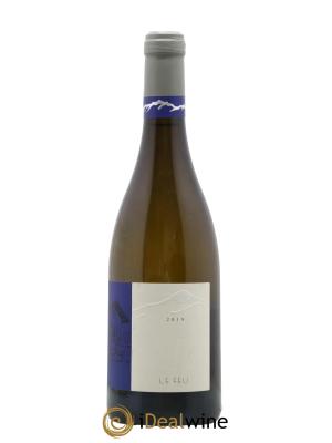 Vin de Savoie Le Feu Domaine Belluard