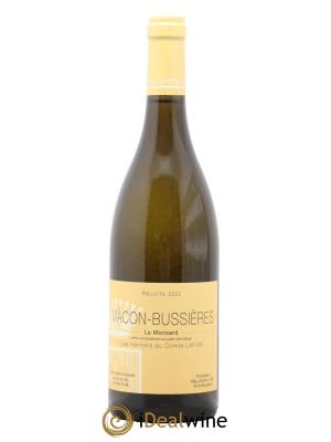 Mâcon Bussières - Le Monsard Héritiers du Comte Lafon (Domaine des)