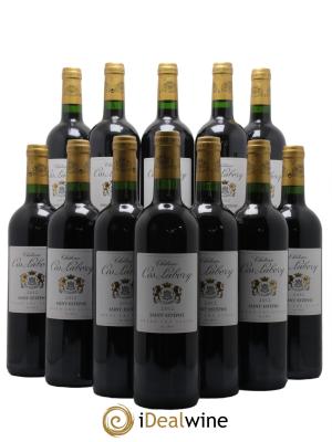 Château Cos Labory 5ème Grand Cru Classé