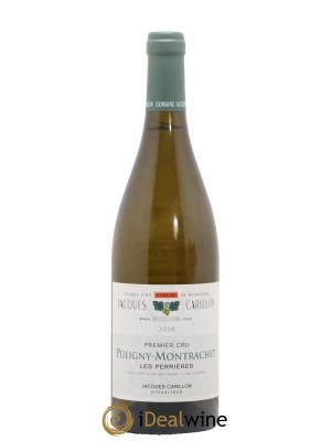 Puligny-Montrachet 1er Cru Les Perrières Jacques Carillon (Domaine)