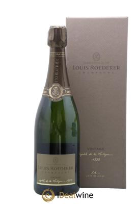 Late Release Louis Roederer