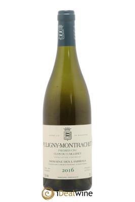 Puligny-Montrachet 1er Cru Clos du Cailleret Domaine des Lambrays