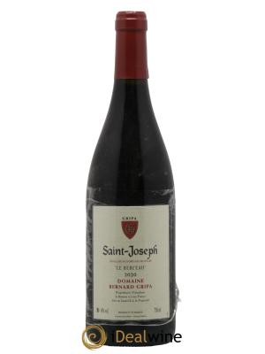 Saint-Joseph Le Berceau Bernard Gripa (Domaine)