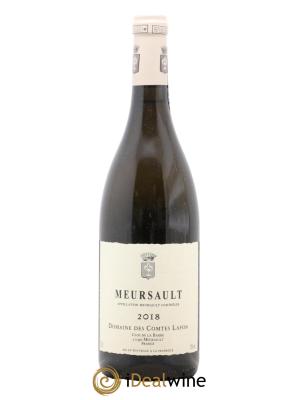 Meursault Comtes Lafon (Domaine des)