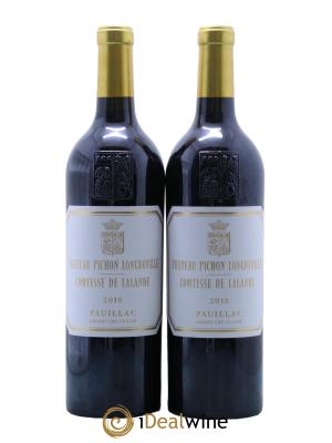 Château Pichon Longueville Comtesse de Lalande 2ème Grand Cru Classé