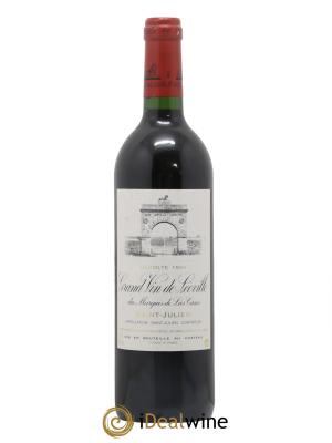 Château Léoville Las Cases 2ème Grand Cru Classé