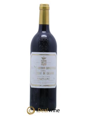 Château Pichon Longueville Comtesse de Lalande 2ème Grand Cru Classé