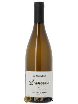 Sancerre Le Tournebride Vincent Gaudry 