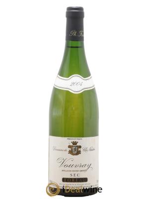 Vouvray Sec Clos Naudin - Philippe Foreau