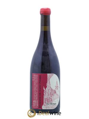 Arbois Le Rouge Saint-Pierre (Domaine)