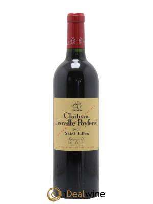 Château Léoville Poyferré 2ème Grand Cru Classé