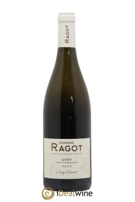 Givry Champ Pourot Ragot (Domaine)