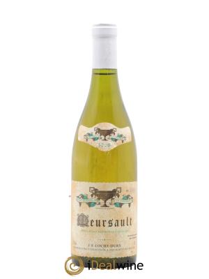 Meursault Coche Dury (Domaine)