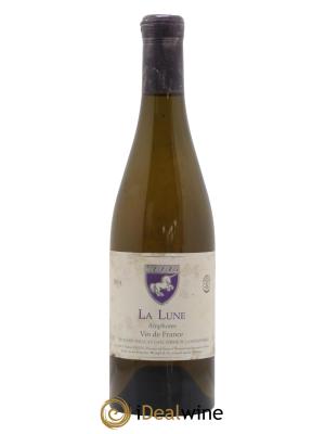 Vin de France La Lune Amphores Mark Angeli (Domaine) - Ferme de la Sansonnière