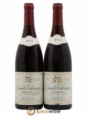 Grands-Echezeaux Grand Cru Georges Noëllat (Domaine)