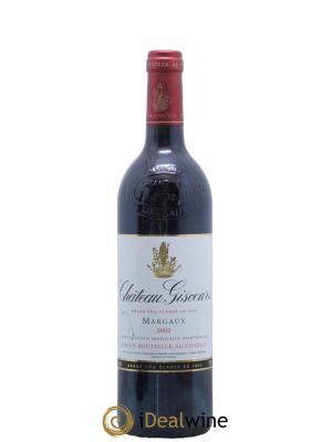 Château Giscours 3ème Grand Cru Classé