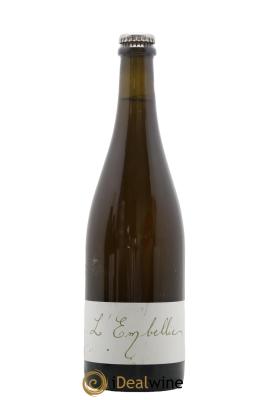 Vin de France L Embelie Antoine Jouveaux