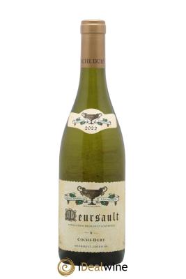 Meursault Coche Dury (Domaine)