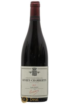 Gevrey-Chambertin Ostrea Domaine Trapet