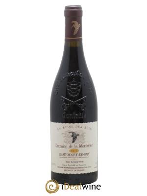 Châteauneuf-du-Pape  Cuvée de la Reine des Bois La Mordorée (Domaine de)