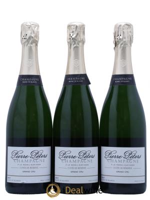 Brut Grand Cru Blanc de Blancs Cuvée de Réserve  Pierre Péters