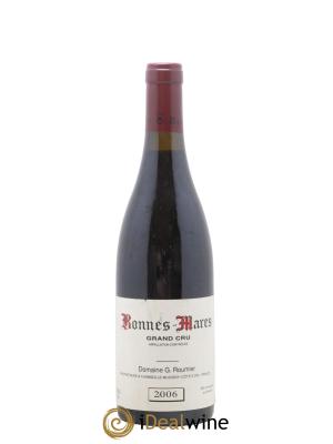 Bonnes-Mares Grand Cru Georges Roumier (Domaine)