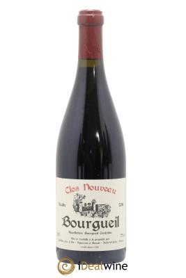 Bourgueil Clos Nouveau Domaine du Bel Air